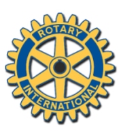 Colonial Rotary Logo